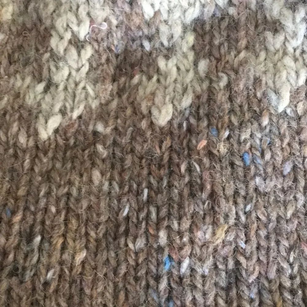 Knit Beanie - Picture 2 of 2